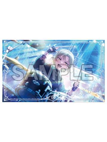 佐藤益木A-RAISE A SUILEN收藏集ver.纪念留影卡