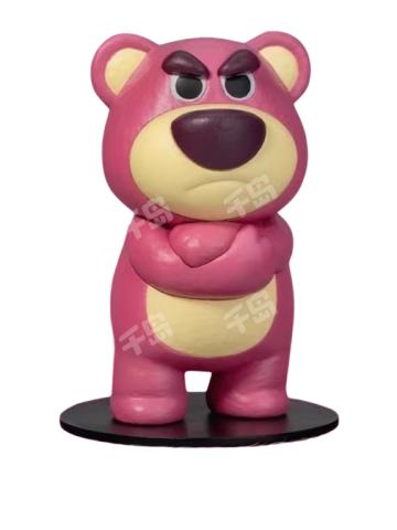 Anger Lotso