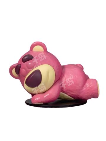 Sleeping Time