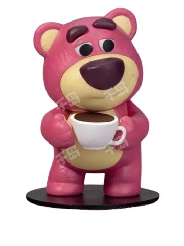 Tea Time