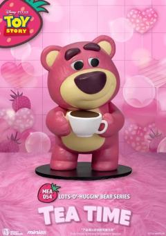 Tea Time