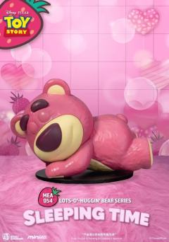 Sleeping Time