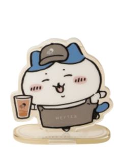 小八(立牌)-喜茶联动周边