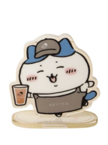 小八(立牌)-喜茶联动周边