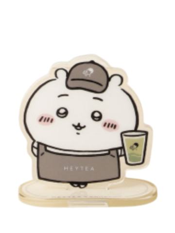 吉伊(立牌)-喜茶联动周边