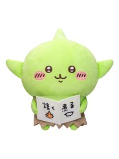 哥布林A-哥布林BIG毛绒玩偶