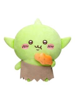 哥布林B-哥布林BIG毛绒玩偶