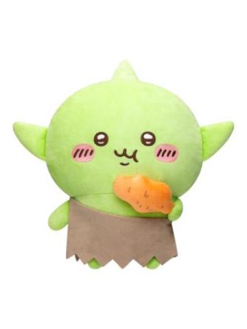 哥布林B-哥布林BIG毛绒玩偶