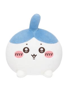 小八-屁屁系列毛绒