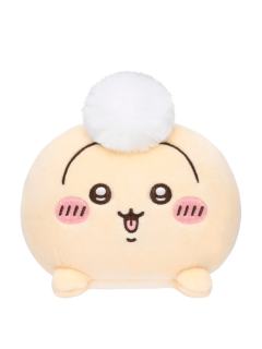 乌萨奇-屁屁系列毛绒