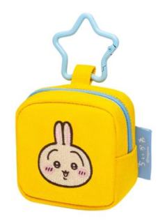 乌萨奇-方形刺绣包