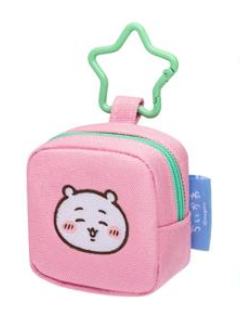 吉伊-方形刺绣包