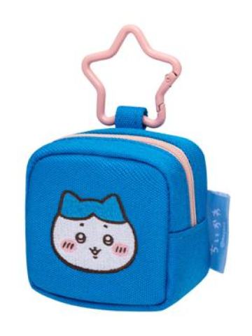 小八-方形刺绣包