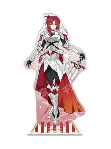 姬子-地下城系列女武神立绘立牌