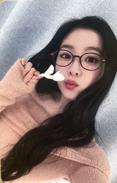 泡泡摩奇签售2.0姐ver.A