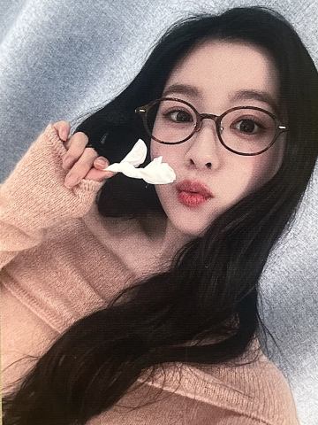 泡泡摩奇签售2.0姐ver.A