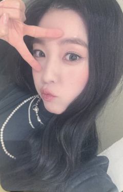 泡泡摩奇签售2.0姐ver.B