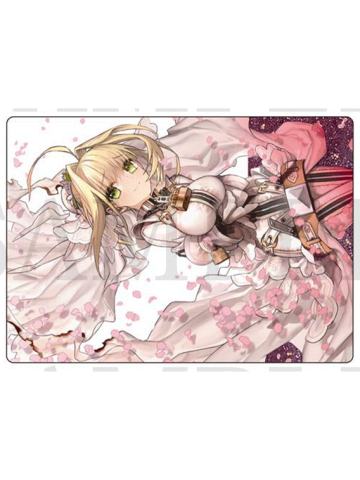 尼禄·克劳狄乌斯(新娘)-wada展花车巡游亚克力块