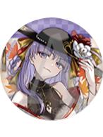 BB迪拜-京mafu2025徽章套组