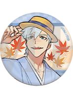 珀西瓦尔-京mafu2025徽章套组