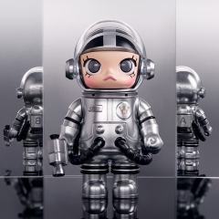 MEGA SPACE MOLLY 100% Refraction-资料图