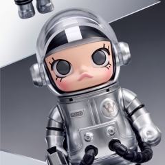 MEGA SPACE MOLLY 100% Refraction-资料图