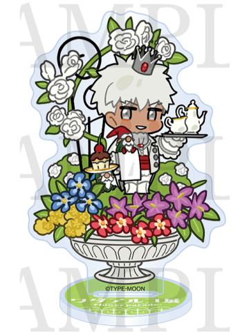 无铭-wada展花车巡游Q版立牌