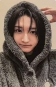 kms签售2.0 3 睡衣ver.