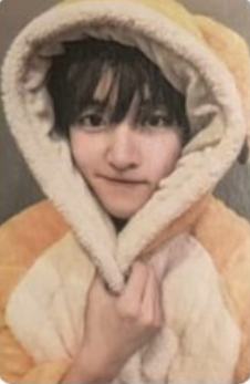 kms签售2.0 7 睡衣ver.