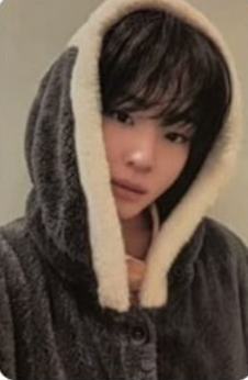 kms签售2.0 6 睡衣ver.