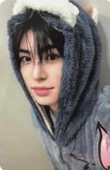 kms签售2.0 5 睡衣ver.