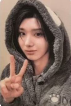 kms签售2.0 4 睡衣ver.