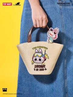 醉爱在海边系列周边-资料图