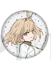 爱尔奎特·布伦史塔德-wada展花车巡游吧唧