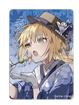 梅塔特隆·贞德（胸像）-京mafu2025透卡（Kalimarika绘）
