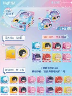 回转乐章唱片机-资料图
