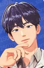 SCawail!杂志卡2
