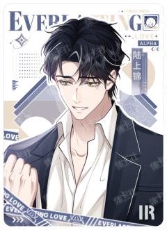 陆上锦