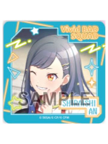 白石杏 C2-回忆贴纸vol.8