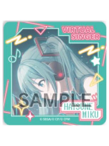 初音未来 C2-回忆贴纸vol.8