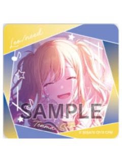 天马咲希 B2-回忆贴纸vol.8