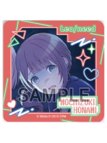 望月穗波 C2-回忆贴纸vol.8
