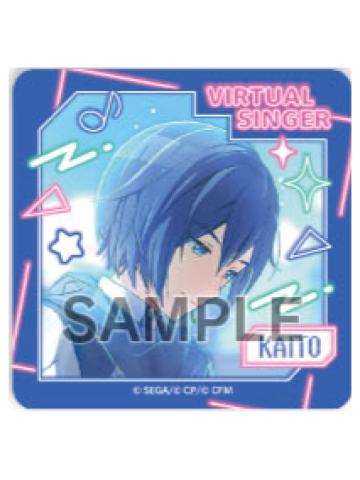 KAITO C2-回忆贴纸vol.8