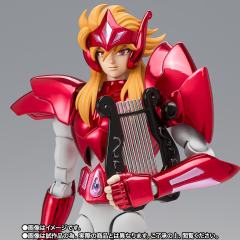 圣斗士圣衣神话EX 摇光星米伊美-资料图