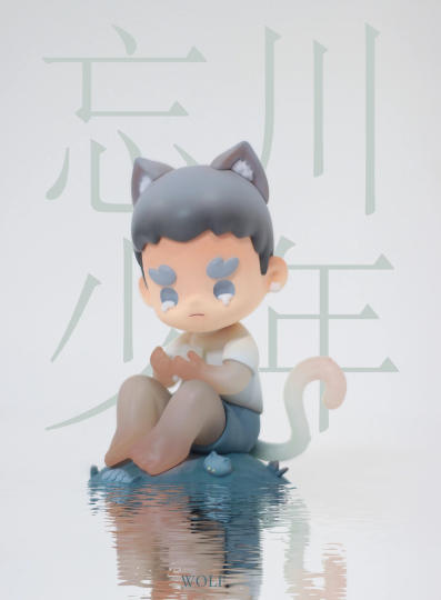 小巫师WOLF-2