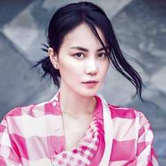 王菲