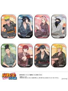 坐姿和服方吧唧