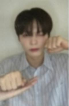 sw4.0线下5 小狗爪子ver.