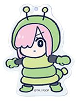 玛修·基列莱特-D赏钥匙扣
