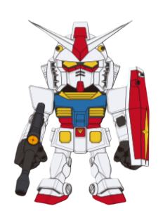 Weapon+Shield